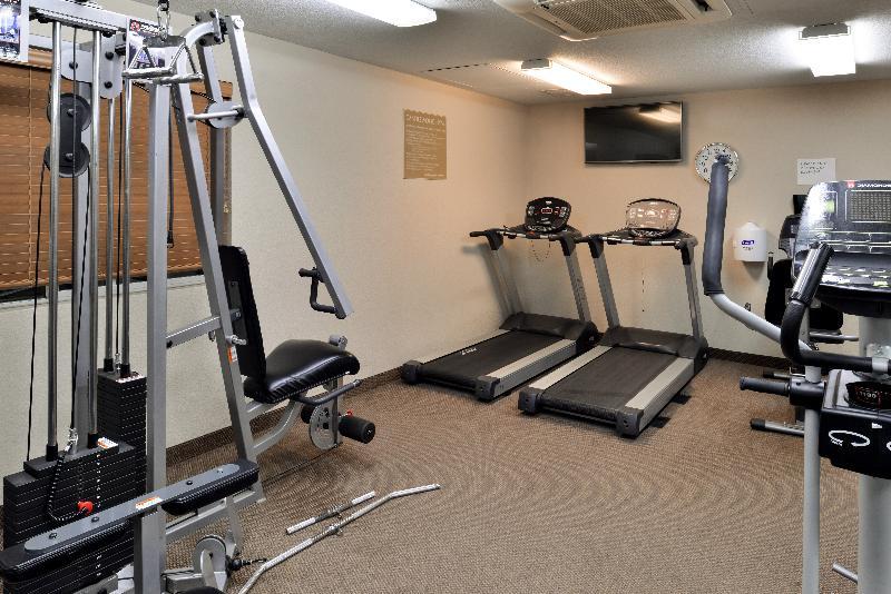 Candlewood Suites Turlock By Ihg Bagian luar foto
