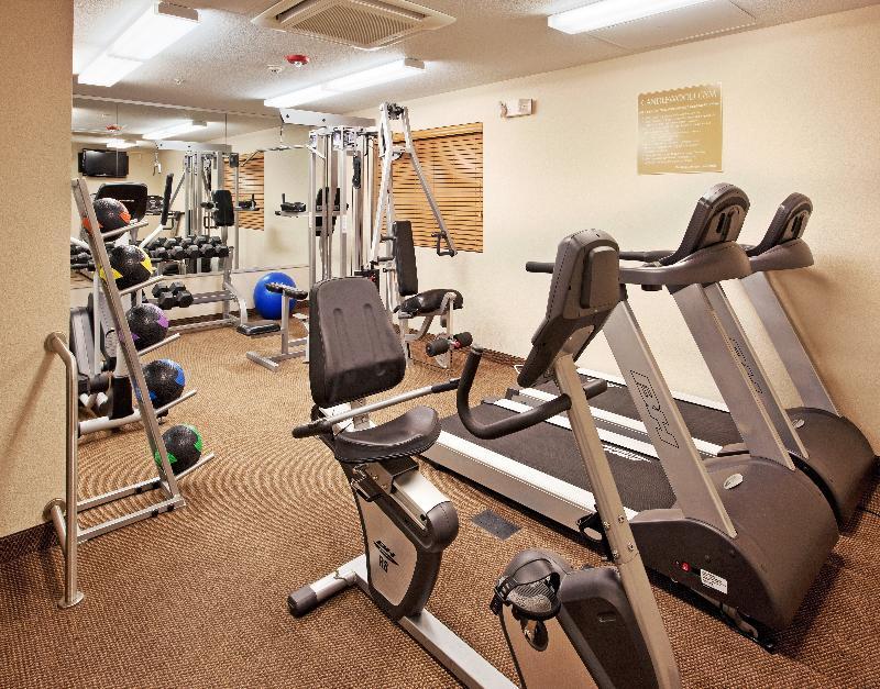Candlewood Suites Turlock By Ihg Bagian luar foto